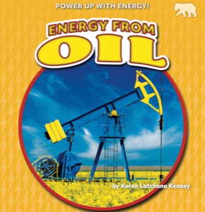 Energy from Oil