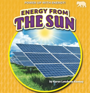 Energy from the Sun