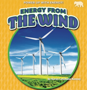 Energy from the Wind
