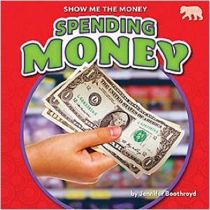 Spending Money