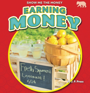 Earning Money