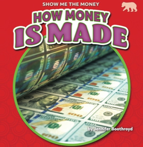 How Money Is Made
