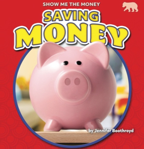 Saving Money