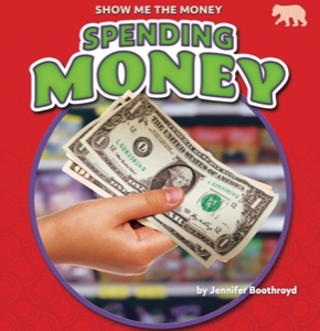 Spending Money