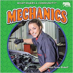 Mechanics