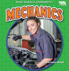 Mechanics