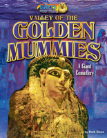 Valley of the Golden Mummies