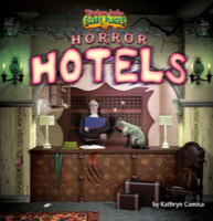 Horror Hotels