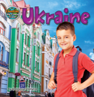 Ukraine