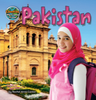 Pakistan