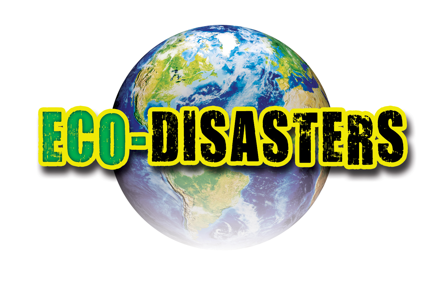 Eco-Disasters