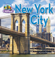 New York City