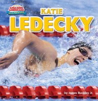 Katie Ledecky
