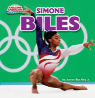 Simone Biles