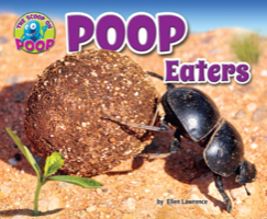 Poop Eaters