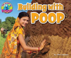 Building with Poop