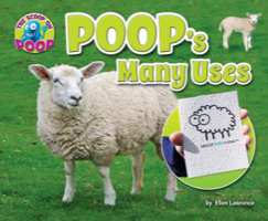 Poop's Many Uses