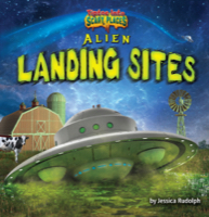 Alien Landing Sites