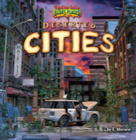Deserted Cities