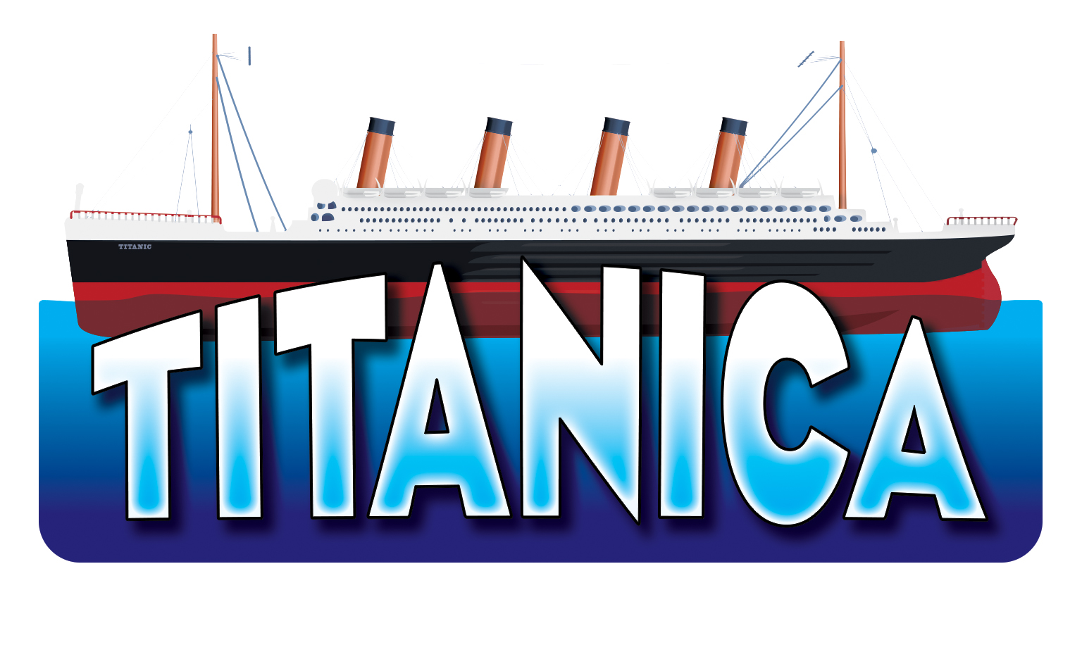 Titanica
