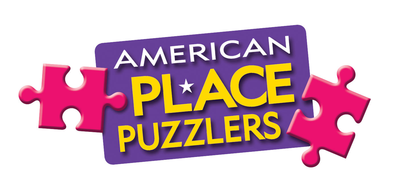 American Place Puzzlers