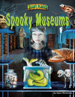 Spooky Museums