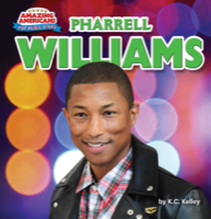 Pharrell Williams