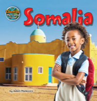 Somalia