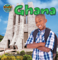 Ghana