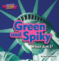 Green and Spiky