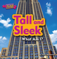 Tall and Sleek