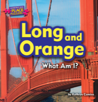 Long and Orange