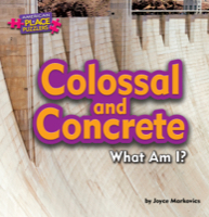 Colossal and Concrete