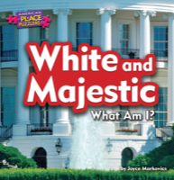 White and Majestic