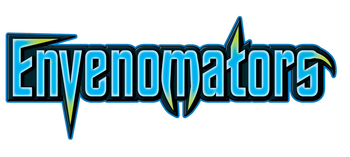 Envenomators