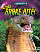 Deadly Snake Bite!