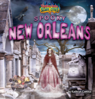 Spooky New Orleans