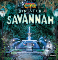 Sinister Savannah
