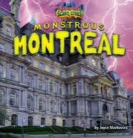 Monstrous Montreal