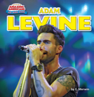 Adam Levine