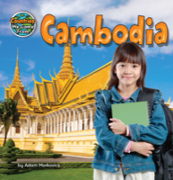 Cambodia
