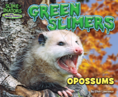 Green Slimers