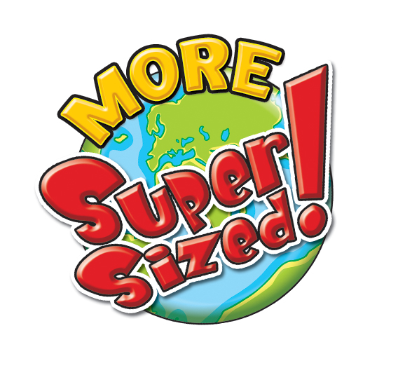 More SuperSized!