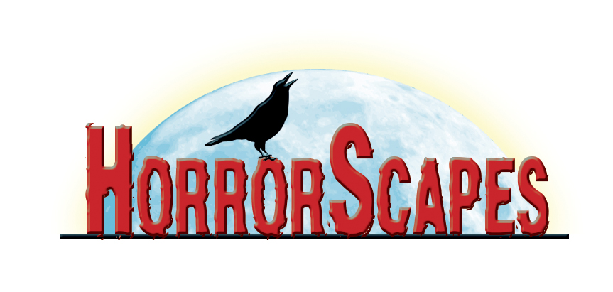 HorrorScapes