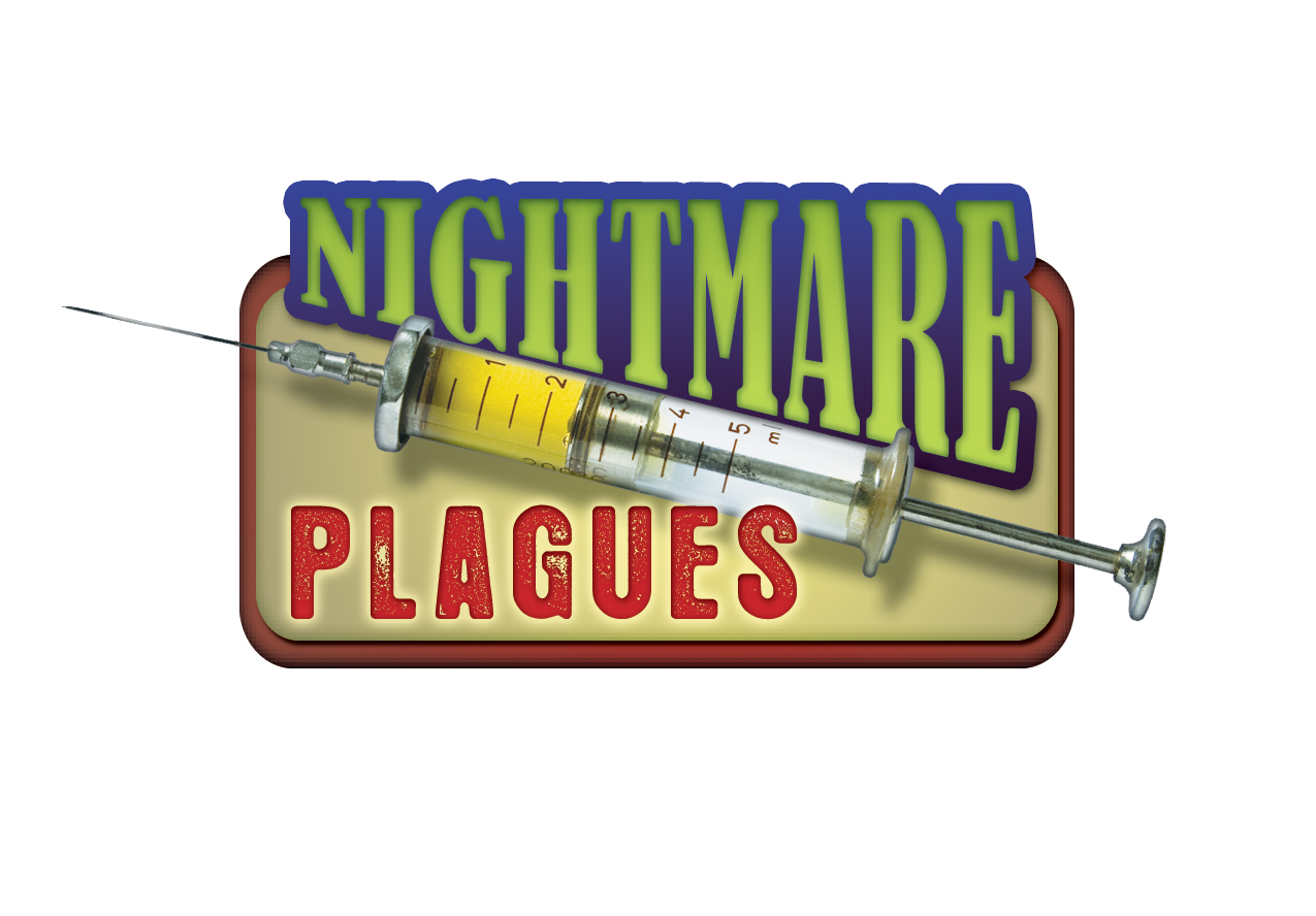 Nightmare Plagues