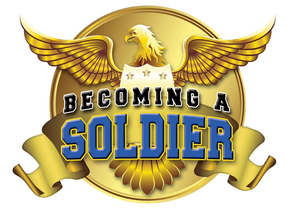 Becoming a Soldier
