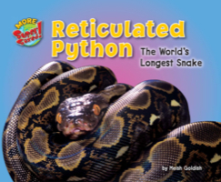 Reticulated Python