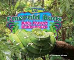 Emerald Boas
