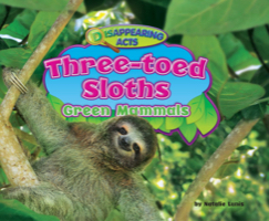 Three-toed Sloths