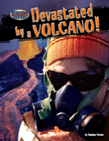 Devastated by a Volcano!